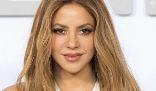 Shakira toujours plus proche de Lewis Hamilton : cette nouvelle apparition qui en dit long sur leur romance