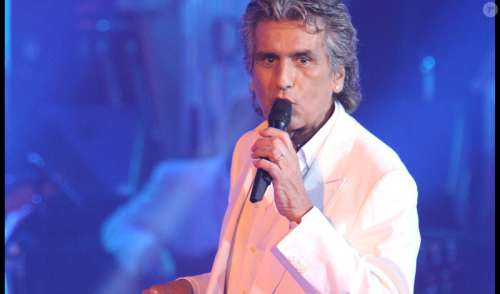 Toto Cutugno : Mort du célèbre chanteur italien, interprète de 