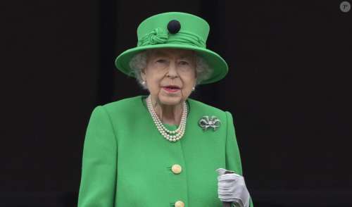 Elizabeth II : Cette ultime photo de la reine avant sa mort, où elle apparaissait fragile et amaigrie