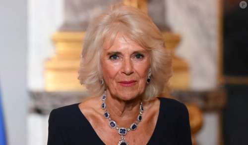La reine Camilla, double très troublant d'Elizabeth II en France : tout ce qu'elle a copié sur sa défunte belle-mère