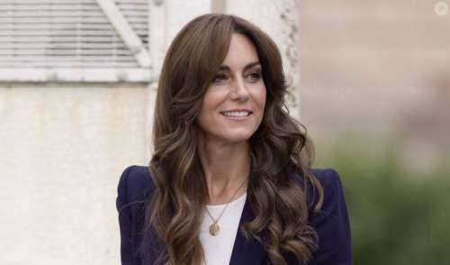 Kate Middleton : Adieu cheveux longs ! La princesse change de coiffure, elle est (toujours) sublime