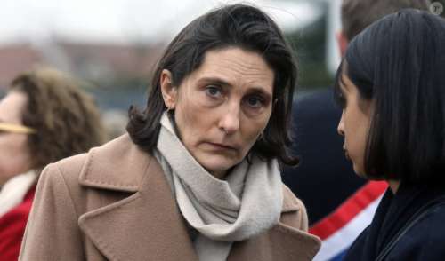 La ministre Amélie Oudéa-Castéra : polémique autour de ses enfants scolarisés dans le privé, elle justifie ce choix
