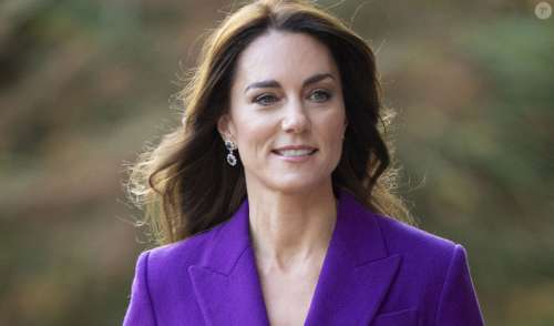 Kate Middleton en retrait depuis plusieurs mois, Charles III lui offre une distinction prestigieuse