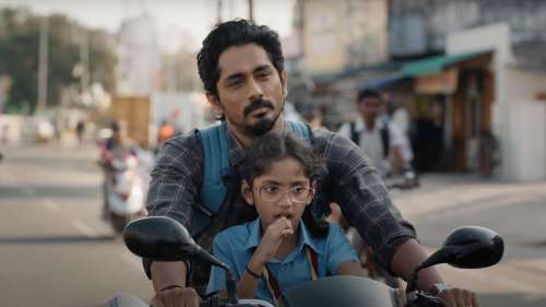Teaser « Chithha » : Siddharth a l’air intense dans ce drame qui se transforme en thriller