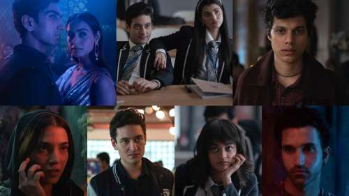 ‘Class’: Netflix dévoile la bande-annonce et la date de sortie de l’adaptation indienne de ‘Elite’