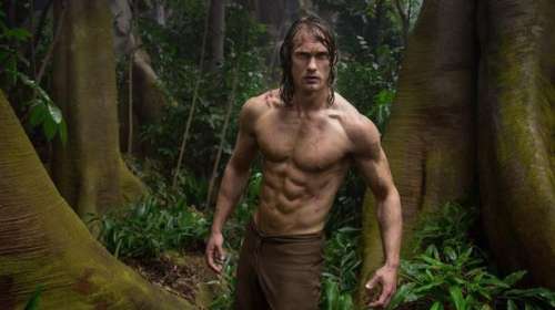 Sony acquiert les droits de franchise “Tarzan”
