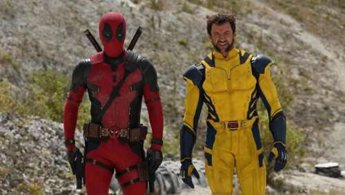 Films les plus attendus de 2024 : “Dune : Part Two”, “Challengers”, “Deadpool 3” et plus