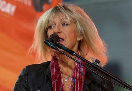 Christine McVie, auteur-compositeur-interprète de Fleetwood Mac, décède à 79 ans