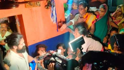 Trois fans de l’acteur kannada Yash électrocutés alors qu’ils dressaient une banderole pour l’anniversaire de la star dans le district de Gadag