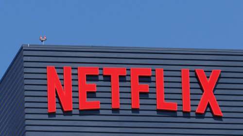 Hollywood Strike: Netflix protégé par une équipe mondiale, un pipeline solide