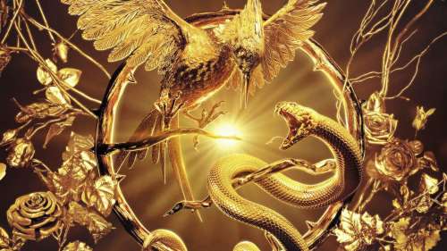 ‘The Hunger Games : The Ballad of Songbirds and Snakes’ sortira en Inde en novembre
