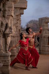 La danseuse de Kuchipudi Sandhya Raju sur les National Film Awards et son processus de chorégraphie pour ‘Natyam’
