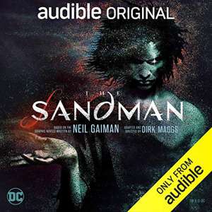 “Ce que j’aime le plus, c’est pouvoir…”: Neil Gaiman sur le succès de The Sandman