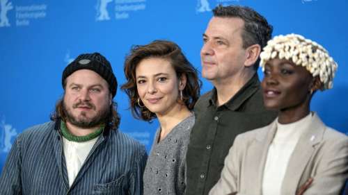 Berlinale 2024 |  Le jury du Festival de Berlin s’interroge sur la décision de désinviter l’extrême droite