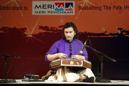 Rahul Sharma présentera des compositions originales de mousson à Bangalore