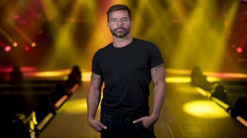 Ricky Martin poursuit son neveu et allègue des pertes d’un million de dollars