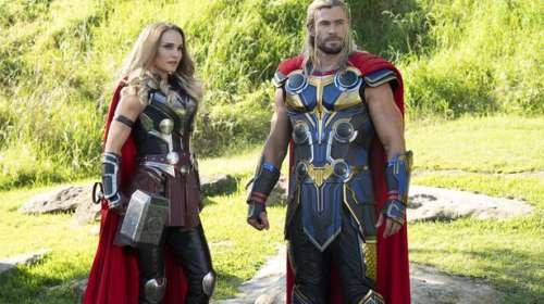 Critique du film ‘Thor: Love and Thunder’: Taika Waititi et Chris Hemsworth livrent un autre voyage tonitruant