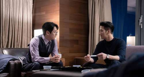 Revue du K-Drama “Flex X Cop” : la procédure policière d’Ahn Bo-Hyun et Park Ji-hyun est une montre engageante du début à la fin