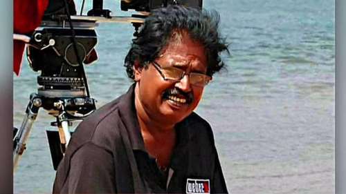 Le cinéaste malayalam Vinu est décédé à Coimbatore