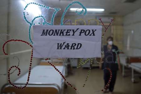 L’administration Biden déclare l’épidémie de monkeypox comme état d’urgence