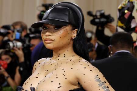 Nicki Minaj ferme les allégations d’un compte Instagram prétendant être son ancienne assistante