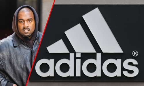 Kanye réagit à la mise en examen du partenariat avec Yeezy par Adidas