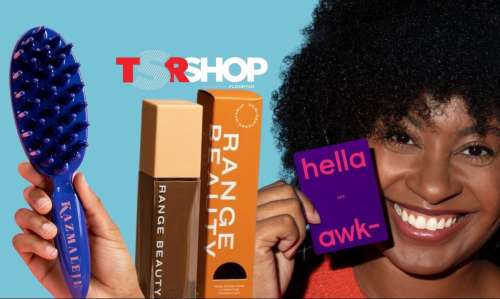 9 marques appartenant à des femmes noires que vous devez connaître (boutique TSR)