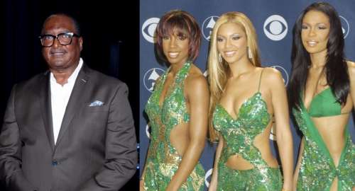 Mathew Knowles espère un album “One Last” pour Destiny’s Child
