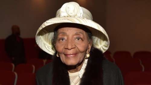 La sœur du Dr Martin Luther King Jr. décède à l’âge de 95 ans