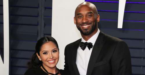 Vanessa Bryant révèle que les Lakers dévoileront la statue de Kobe Bryant
