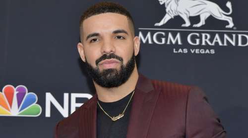 Drake prévoit une pause après la sortie de l’album “For All The Dogs”