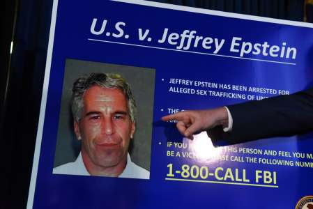 Les documents judiciaires en attente de Jeffrey Epstein ne sont pas une liste de clients