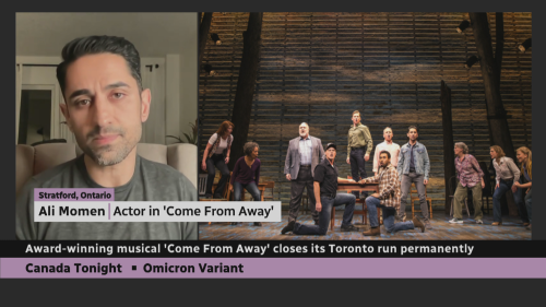 & Juliet montre comment les comédies musicales canadiennes peuvent réussir sans le « nom de marque » de Broadway