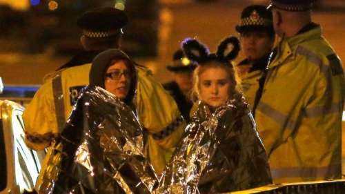 Les services de renseignement britanniques ont raté l’occasion d’empêcher l’attentat meurtrier de 2017 lors d’un concert d’Ariana Grande, selon une enquête