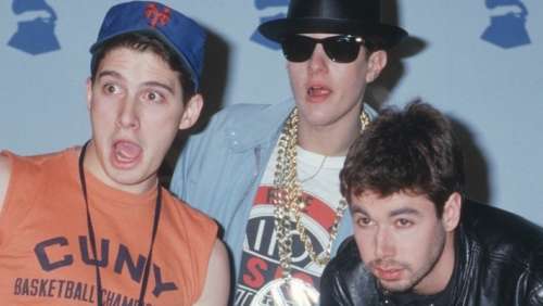 Les Beastie Boys annoncent la réédition en vinyle de luxe de “Hello Nasty”