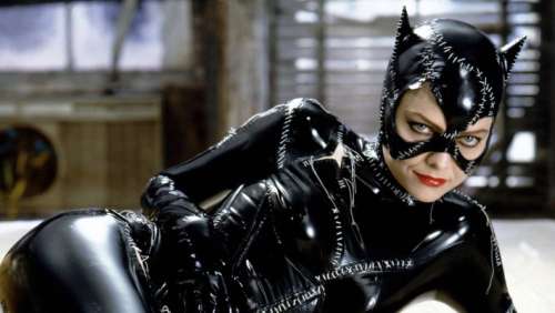 Tim Burton voulait un spin-off de “Catwoman” en noir et blanc