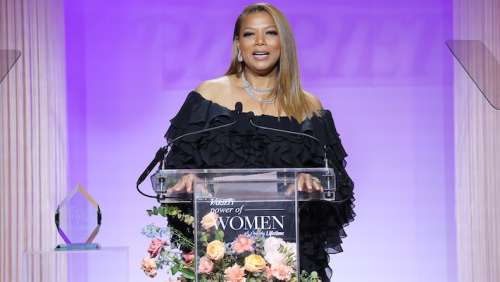 Queen Latifah soutient Lil Nas X après le snob des BET Awards 2022