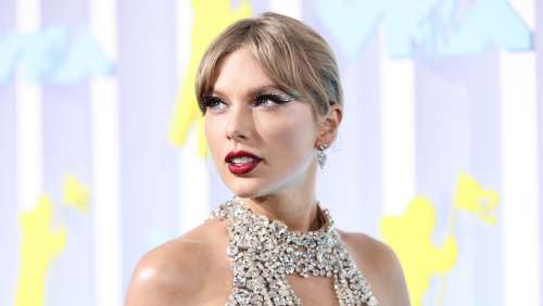 Taylor Swift annonce un nouvel album aux MTV VMA 2022