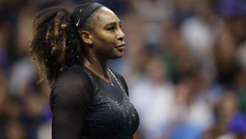 La carrière de Serena Williams se termine par une défaite à l’US Open