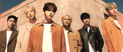 Les 6 membres d’iKON quittent YG Entertainment