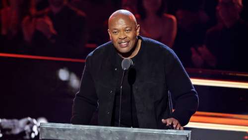 Dr. Dre obtient 200 millions de dollars pour certains actifs musicaux : rapport