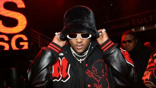 Hit-Boy recrute Nas pour “The Tide”, un single et une vidéo