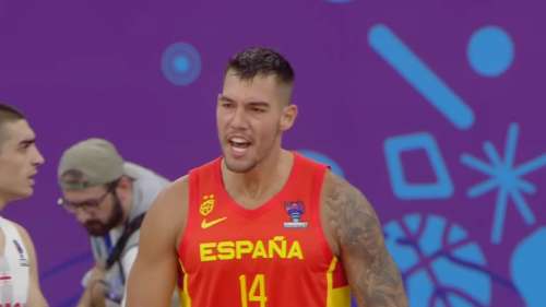Aperçu du groupe G de la Coupe du monde de basket-ball masculin FIBA ​​2023