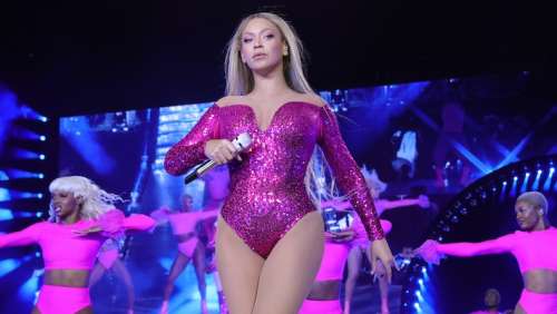 La rumeur de blanchiment de la peau de Beyoncé révélée par maman, Tina Knowles