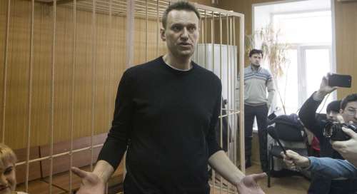 Alexeï Navalny est mort du « syndrome de mort subite » : Russie