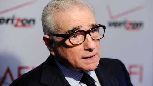 Martin Scorsese renonce au mentorat à Marrakech