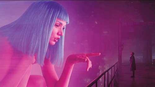 Ridley Scott regrette de ne pas avoir réalisé “Blade Runner 2049”