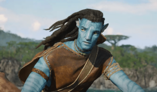 Script Avatar 2 annulé : 132 pages, Zero Gravity Battle, nouveau titre