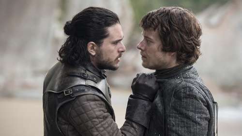Kit Harington de “Game of Thrones” apparaîtra à la convention en décembre