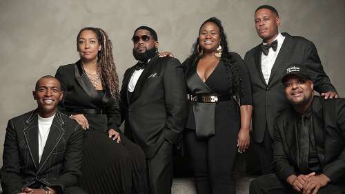 Black Music Action Coalition Readies Second Annual Gala in Beverly Hills, Looks to Nashville for Future Advocacy